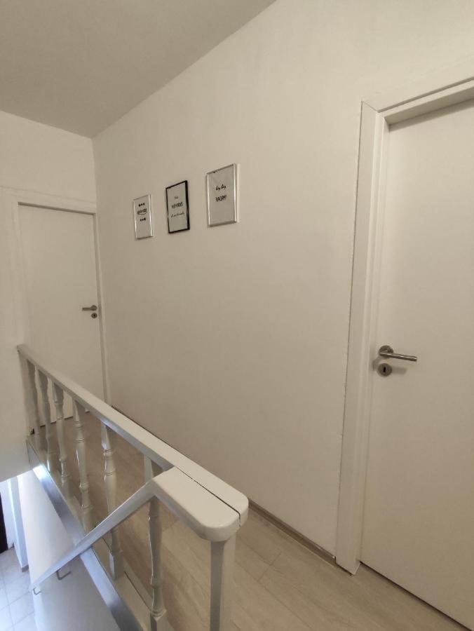 Holiday Home Omišalj Buitenkant foto