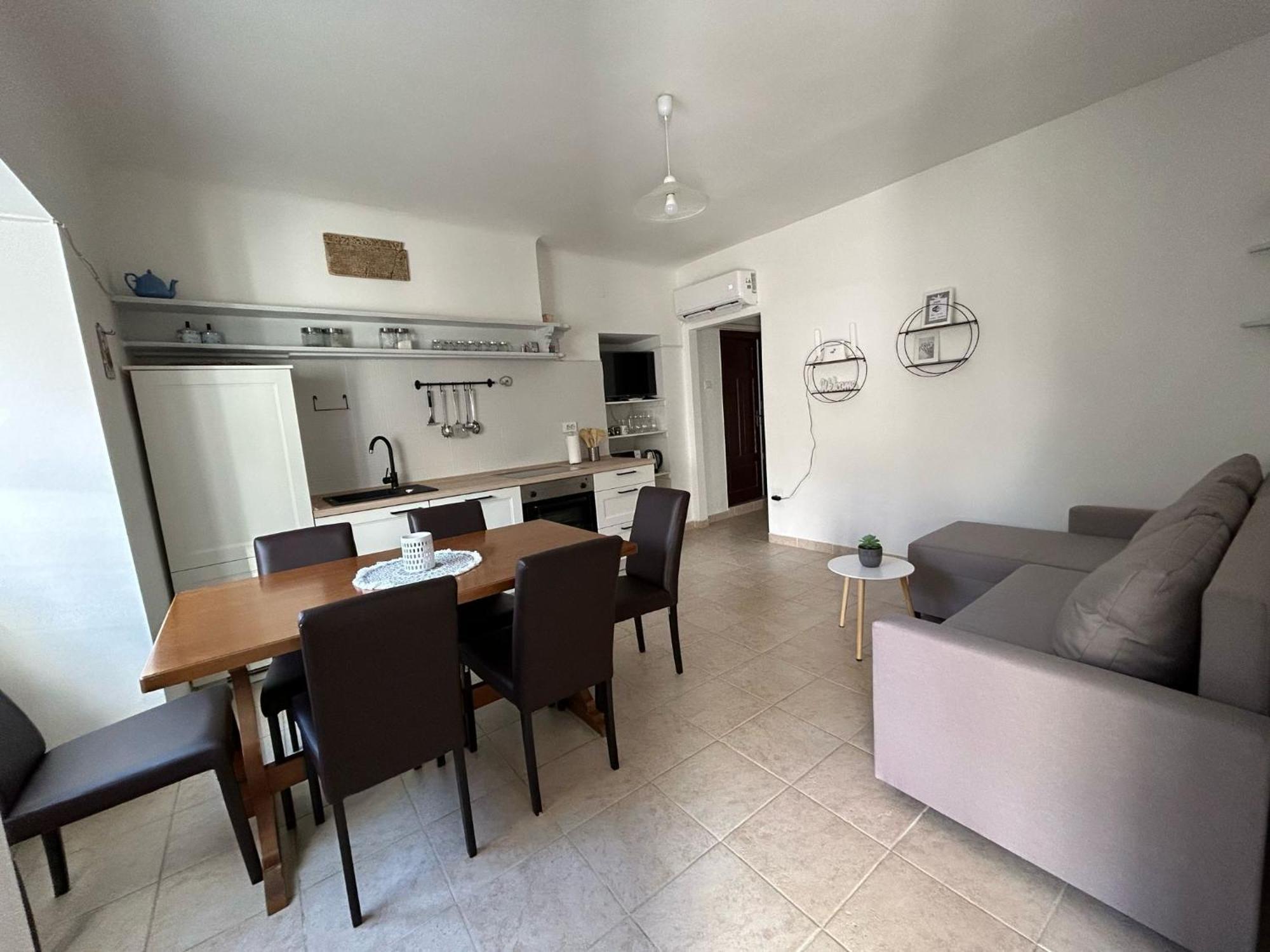 Holiday Home Omišalj Buitenkant foto
