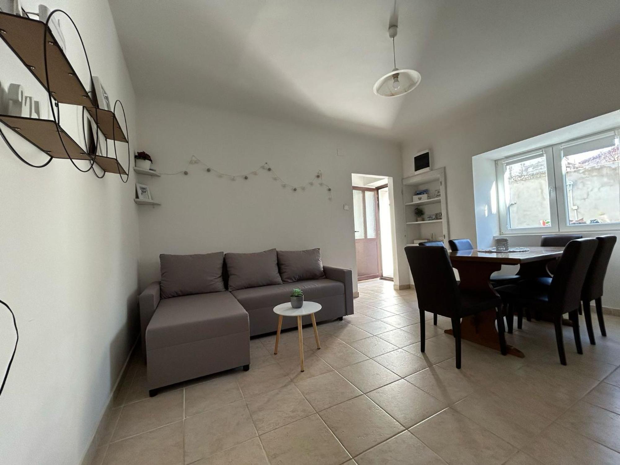 Holiday Home Omišalj Buitenkant foto