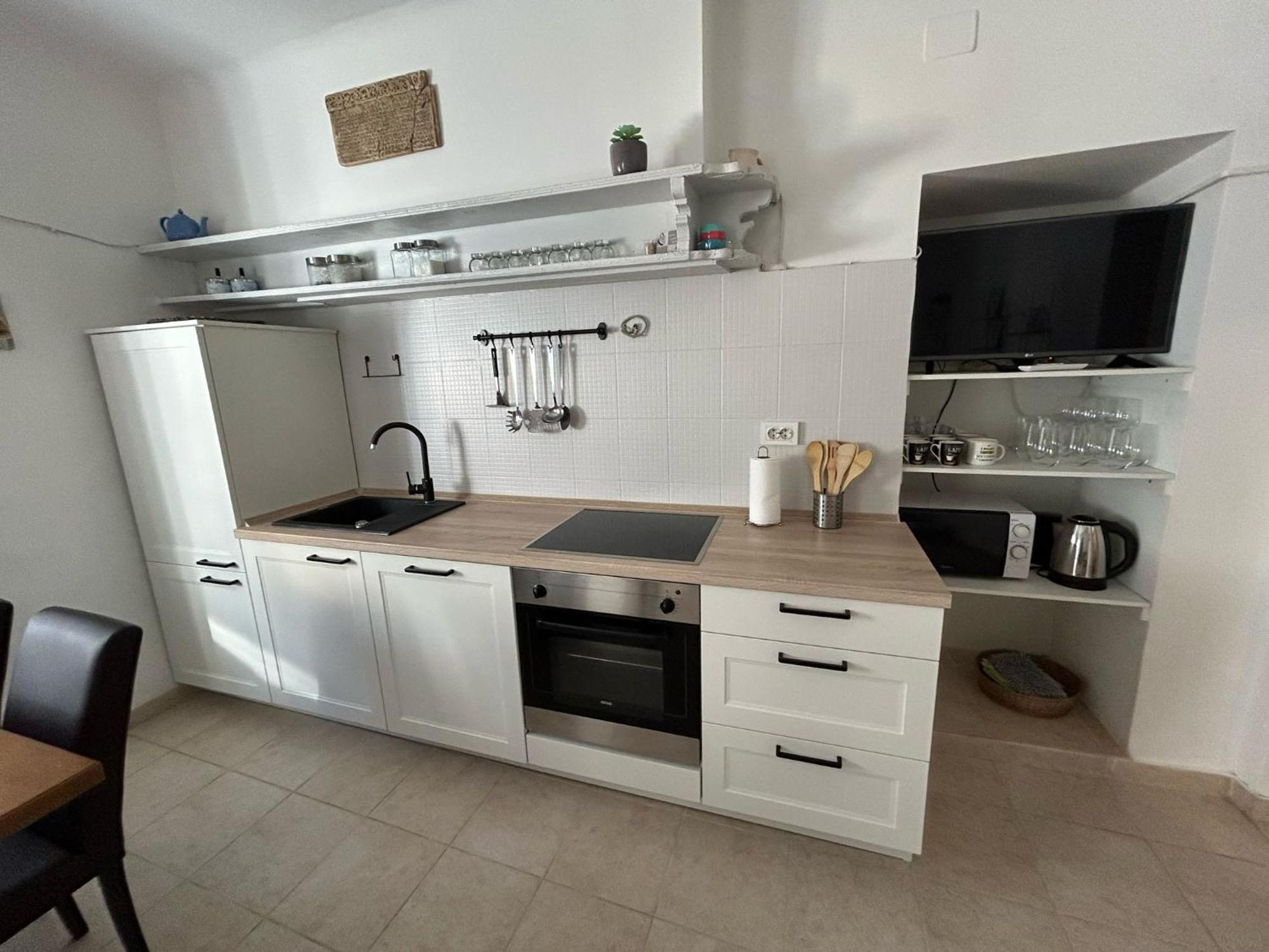 Holiday Home Omišalj Buitenkant foto